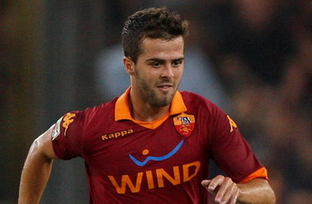 Миралем Пьянич, Getty images