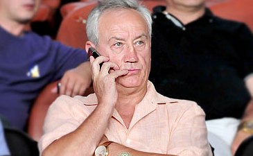 Петр Дыминский фото fckarpaty.lviv.ua