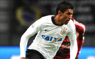 Паулиньо, Getty images