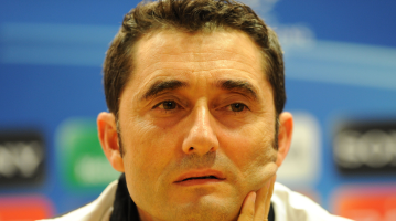 Эрнесто Вальверде, football-espana.net