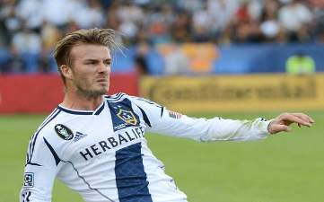 Дэвид Бенхэм, Getty Images