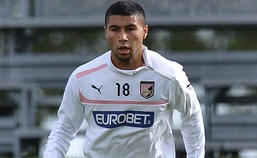 Карлос Лабрин, Getty Images