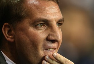 Брендан Роджерс, Getty Images