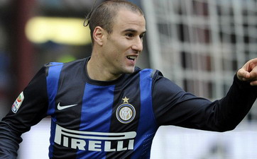 Родриго Паласио, Getty images