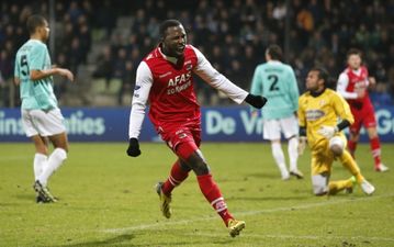 Алтидор снова забил, ANР