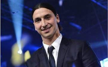 Златан Ибрахимович, Getty Images