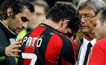 Алешандре Пато, football-italia.net