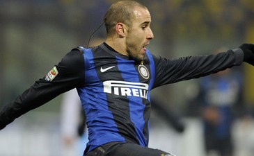 Родриго Паласио, Getty Images