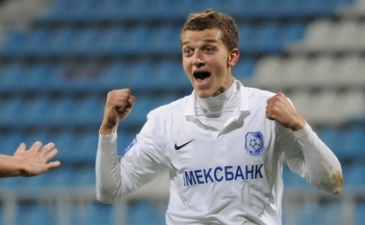 © Илья Хохлов Football.ua