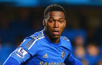 Даниэль Старридж, Getty Images