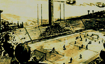 Артемио Франки