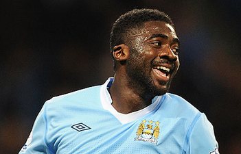 Коло Туре, Getty Images