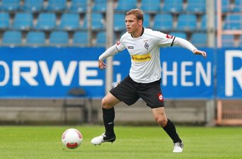 Тони Янтшке, borussia.de