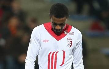 Саломон Калу, lequipe.fr