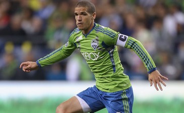 Освальдо Алонсо, Getty Images