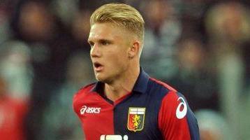 Александр Меркель, football-italia.net