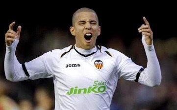 Софьян Фегули, Getty images