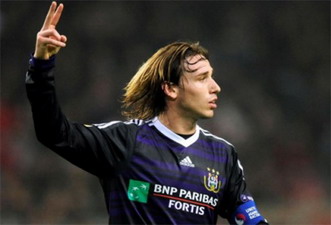 Лукас Билья, Getty images