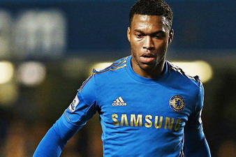 Даниэль Старридж, Getty images