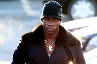 Марио Балотелли, фото google