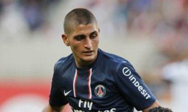 Марко Верратти, Getty images