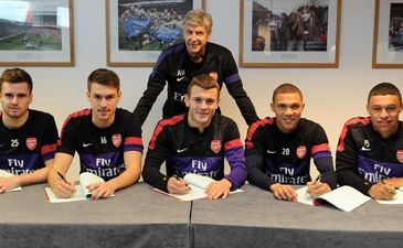 фото arsenal.com