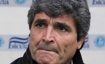 Хуанде Рамос, фото Станислав Ведмидь, Football.ua