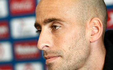 Борха Валеро, фото fut24siete.com