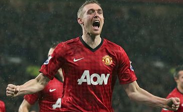 Даррен Флетчер, фото skysports.com