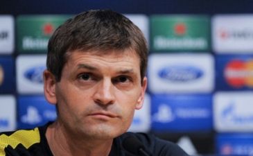 Тито Виланова, Getty Images