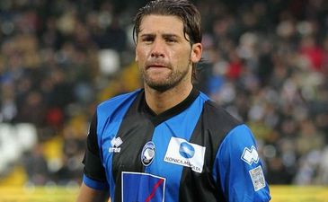 Гильермо Стендардо, фото Archivio2