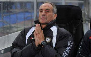 Франческо Гвидолин, Getty images