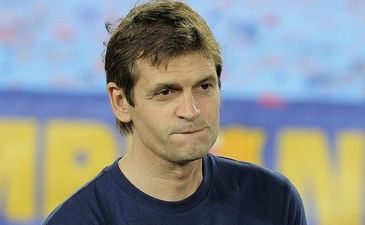 Тито Виланова, Getty images