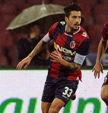 Коне снова забил Наполи, Getty Images