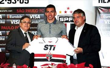 Лусио, Goal.com