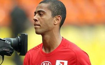 Рафаэл Кариока, фото spartak.com