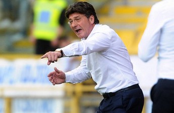 Вальтер Маццарри, ssc-napoli.com