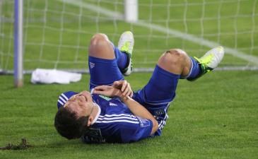 © Станислав Ведмидь Football.ua