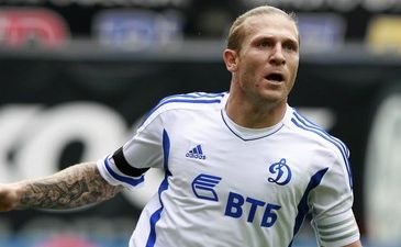 Андрей Воронин, фото google.com