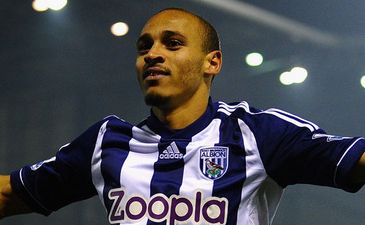 Питер Одемвинги, фото skysports.com