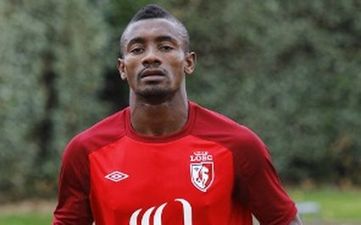 Саломон Калу, le10sport.com