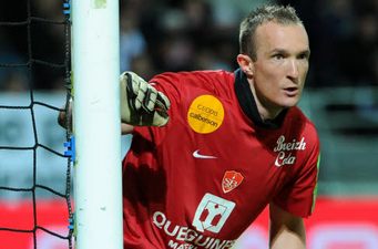 Алексис Тебо, letelegramme.com