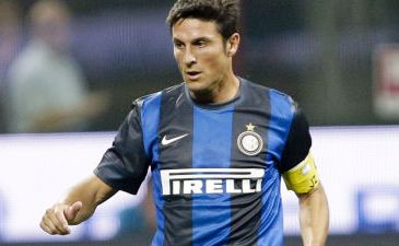 Хавьер Дзанетти, Fotopress