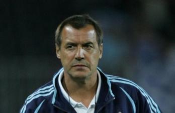 Альбер Эмон, Presse-Sports