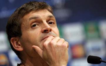 Тито Виланова, Getty Images