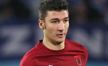 Сальваторе Боккетти, фото google.com