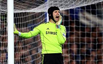 Петр Чех, Getty Images 