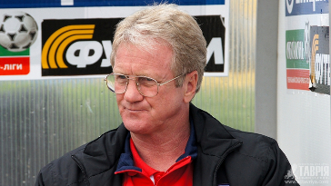 Валерий Петров, sctavriya.com