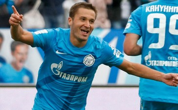 Виктор Файзулин, Getty Images