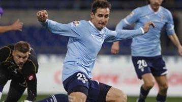 Клозе постарается огорчить Боруссию, football-italia.net